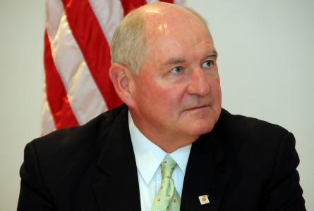 Eight Questions for Trump’s Department of Agriculture pick