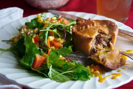 State of the Plate: Minnesota Healthy Food Futures 