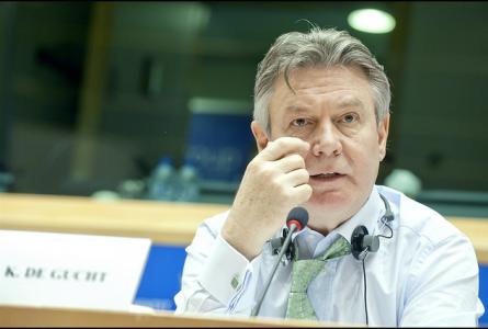 Another piece in the TTIP puzzle