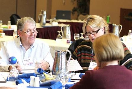 Climate Democracy for Rural Communities