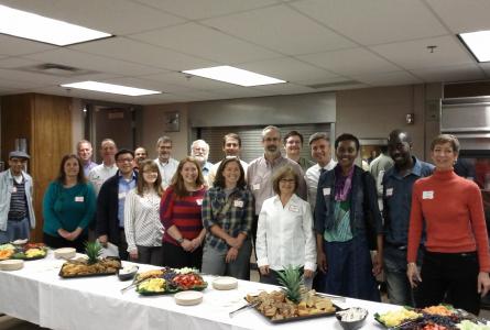 Real food and Minneapolis Public Schools