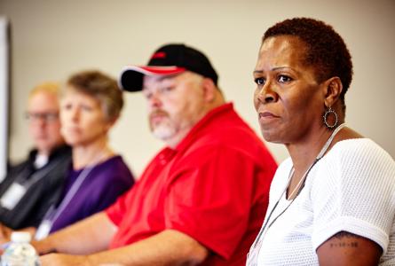 Minnesota rural residents and state agencies work together on climate