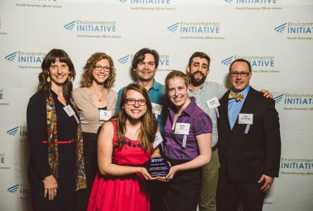 IATP Rural Climate Dialogue wins Award
