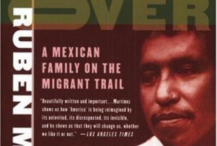 Crossing Over: A Mexican Family on the Migrant Trail