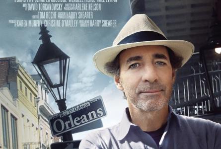 Harry Shearer's The Big Uneasy 