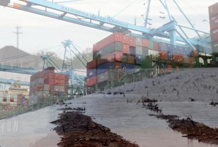 The TPP's climate blindspot