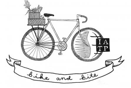Bike and Bite
