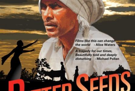 Bitter Seeds