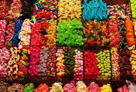 Driven to Distraction: Food, chemicals and child behavior