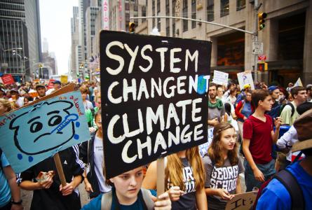 Will the teeth of trade rules swallow the Paris climate deal?