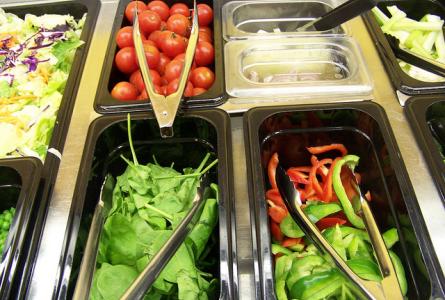 Minnesota's Ag Commissioner: "It doesn’t get much better" than Farm to School