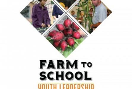 Farm to School & Youth Leadership Webinar Part 2: Strengthening Farm to School