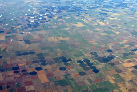 A hell of a way to write a Farm Bill