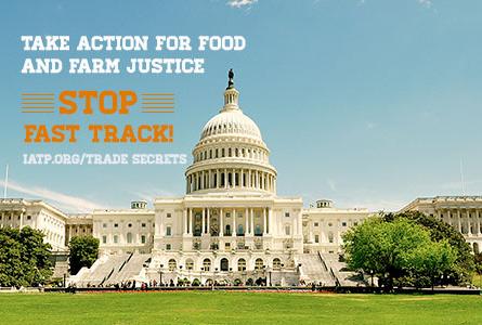 Stop Fast Track Action for slider