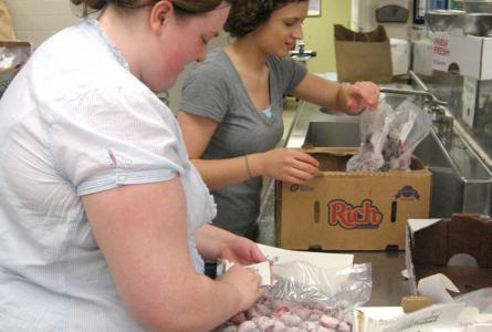 Farm to School Month Midwest Menu Webinar