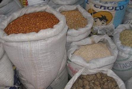 What’s Causing Higher and More Volatile Food Prices Around the World?
