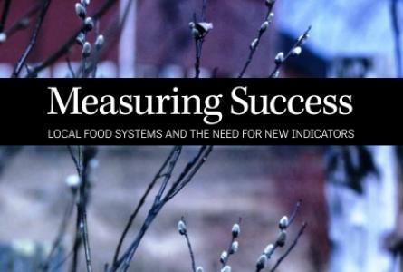 Seeking the whole story: New metrics needed to evaluate agricultural practices