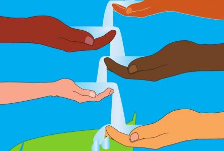 Alternative World Water Forum 
