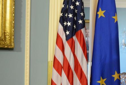 Civil Society Symposium on the Transatlantic Trade and Investment Partnership (TTIP)